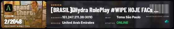 Ticket badge preview