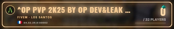 Marquee badge preview