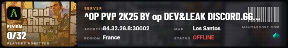 Ticket badge preview