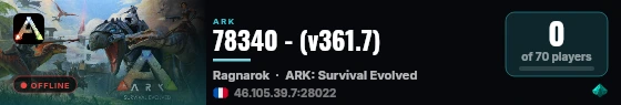 78340 - (v361.7) live status badge