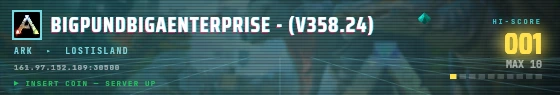 Arcade badge preview