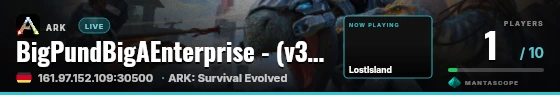 Hero badge preview