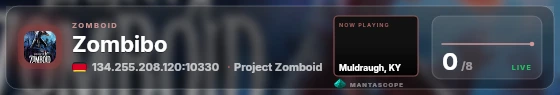 Glass badge preview
