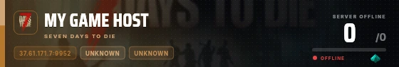 Edge badge preview