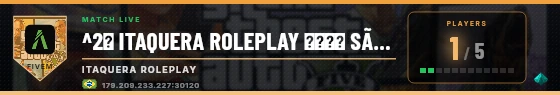 Scoreboard badge preview