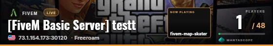 Hero badge preview