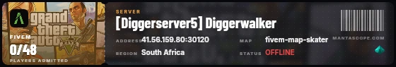Ticket badge preview