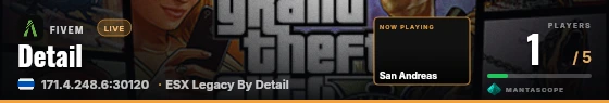 Hero badge preview