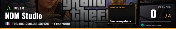 Hero badge preview
