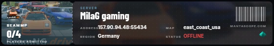 Ticket badge preview