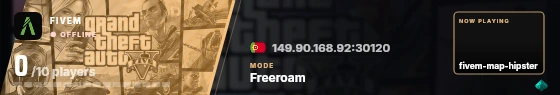 Blade badge preview