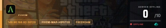 Edge badge preview