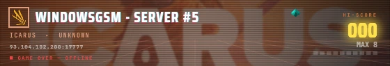 Arcade badge preview