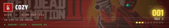 Arcade badge preview