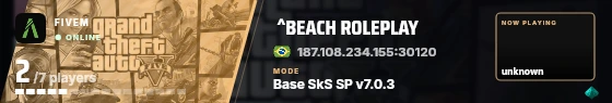 Blade badge preview