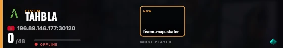 Filmstrip badge preview