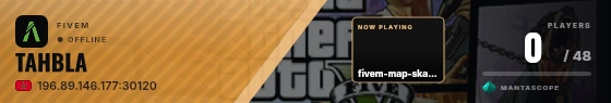 Sweep badge preview