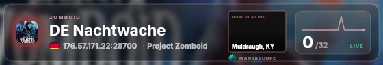Glass badge preview