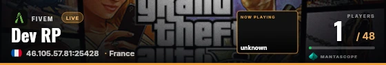 Hero badge preview