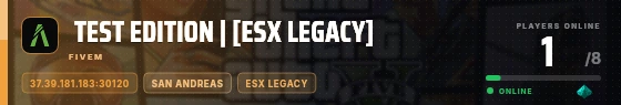 Edge badge preview
