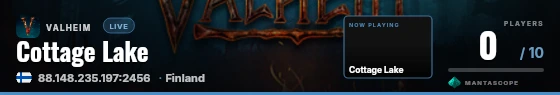 Hero badge preview