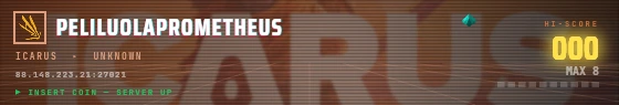 Arcade badge preview