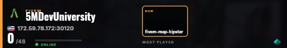 Filmstrip badge preview