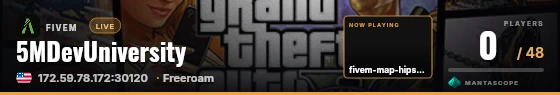 Hero badge preview
