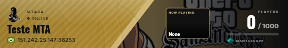 Sweep badge preview