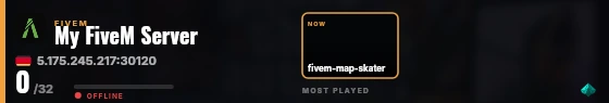 Filmstrip badge preview