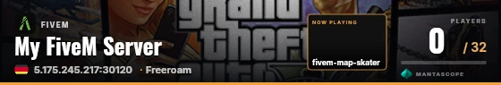 Hero badge preview