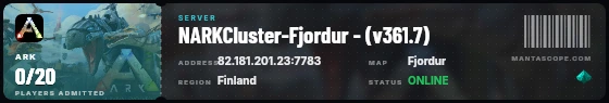 Ticket badge preview