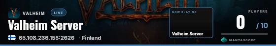 Hero badge preview
