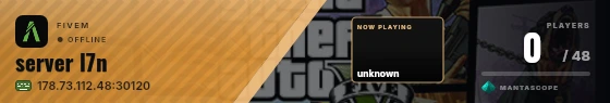 Sweep badge preview