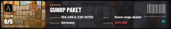 Ticket badge preview