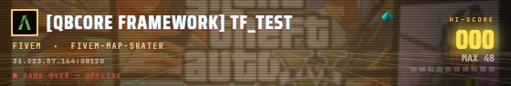 Arcade badge preview