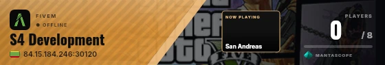 Sweep badge preview