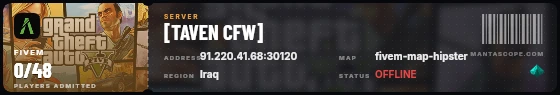 Ticket badge preview