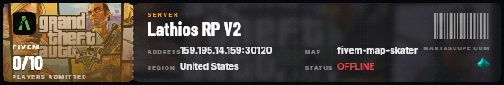 Ticket badge preview