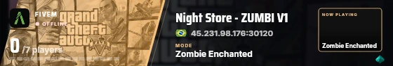Blade badge preview