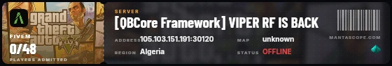 Ticket badge preview