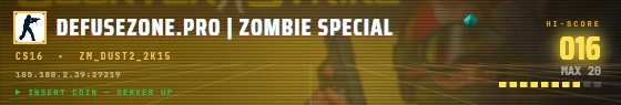 Arcade badge preview