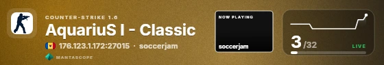 Mesh badge preview