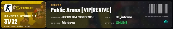 Ticket badge preview