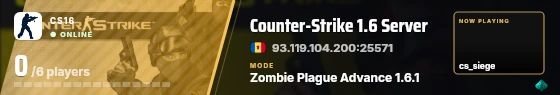 Blade badge preview