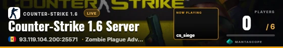Hero badge preview