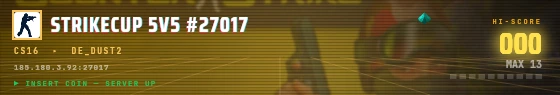 Arcade badge preview