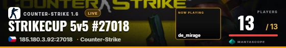 Hero badge preview