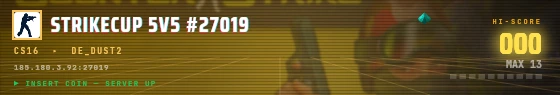 Arcade badge preview