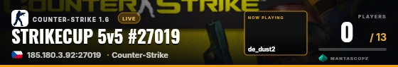 Hero badge preview